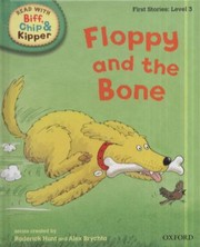Cover of: Floppy And The Bone