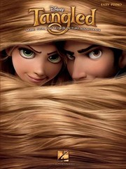 Cover of: Tangled Music from the Motion Picture Soundtrack