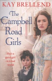 Cover of: The Campbell Road Girls by 