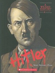 Cover of: Adolf Hitler by 