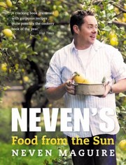 Cover of: Nevens Food From The Sun