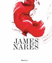 Cover of: James Nares by 