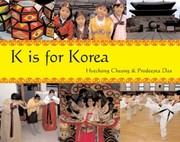Cover of: K Is For Korea