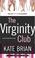 Cover of: The Virginity Club