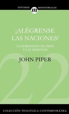 Alegrense las Naciones!