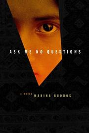 Cover of: Ask me no questions