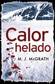 Cover of: Calor Helado by 