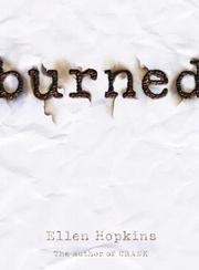 Cover of: Burned by Ellen Hopkins