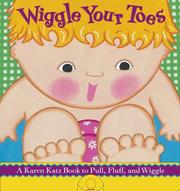 Cover of: Wiggle Your Toes