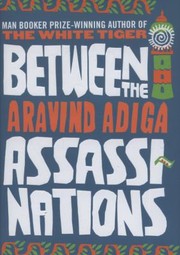 Cover of: Between The Assasinations