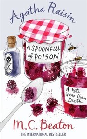 Cover of: Agatha Raisin And A Spoonful Of Poison by 