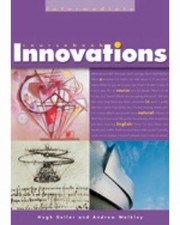 Cover of: Innovations A Course In Natural English