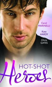Cover of: Hot-Shot Heroes by 