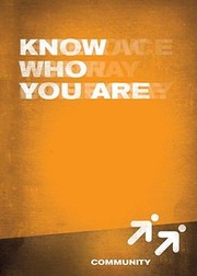 Cover of: Know Who You Are
            
                iFollow A Discipleship Series for Youth