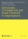 Cover of: Democratic Competences And Social Practices In Organizations