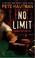 Cover of: No Limit
