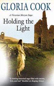Cover of: Holding The Light A Meryen Saga