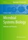 Cover of: Microbial Systems Biology Methods And Protocols