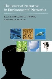 Cover of: Power Of Narrative In Environmental Networks by Mrill Ingram