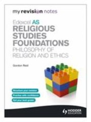 Cover of: Edexcel As Religious Studies Foundations