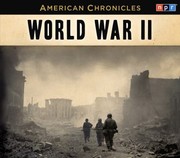 Cover of: American Chronicles