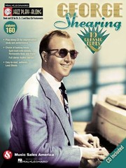 Cover of: George Shearing 10 Classic Tunes