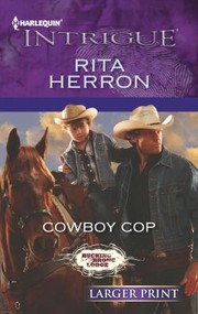 Cover of: Cowboy Cop