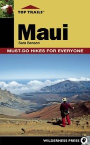 Cover of: Maui Must Do Hikes For Everyone