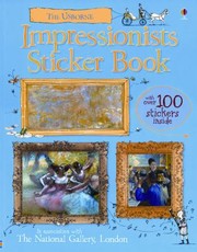 Cover of: Impressionists