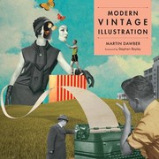 Cover of: Modern Vintage Illustration