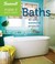 Cover of: Baths 40 Easy Weekend Projects