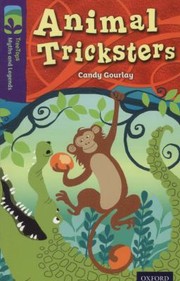 Cover of: Animal Tricksters by 