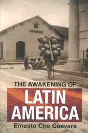 Cover of: The Awakening of Latin America by 