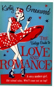 Cover of: The Vintage Guide To Love And Romance