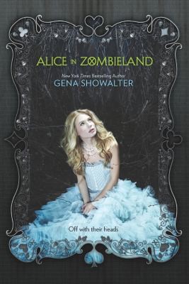 alice in zombieland series