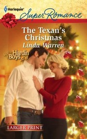 The Texans Christmas by Linda Warren