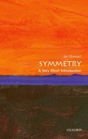 Cover of: Symmetry by 