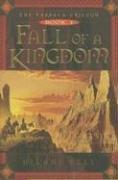 Cover of: Fall of a Kingdom (Farsala Trilogy) by Hilari Bell