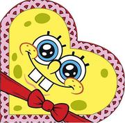Cover of: SpongeBob's Valentine's Surprise