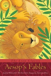 Cover of: The Lion Classic Aesops Fables