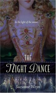 Cover of: The Night Dance (Once Upon a Time) by Suzanne Weyn