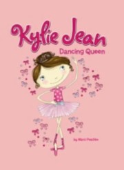 Cover of: Dancing Queen by 