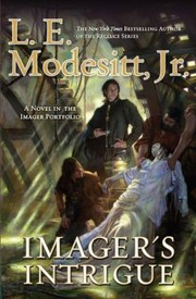 Cover of: Imagers Intrigue by L. E. Modesitt, Jr.