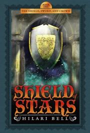 Cover of: Shield of Stars (The Shield, Sword, and Crown)