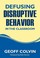 Cover of: Defusing Disruptive Behavior In The Classroom