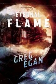 Cover of: The Eternal Flame by 