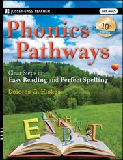 Cover of: Phonics Pathways Clear Steps To Easy Reading And Perfect Spelling