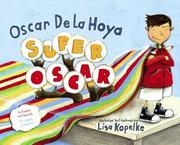 Cover of: Super Oscar by Oscar De la Hoya