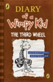 Cover of: Diary of a Wimpy Kid
            
                Diary of a Wimpy Kid Audio