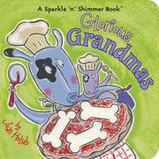 Cover of: Glorious Grandmas (Sparkle 'n' Shimmer)